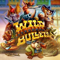 Wild Bullets!