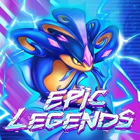 Epic Legends