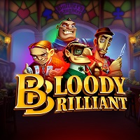 Blody Brilliant