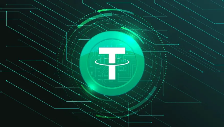 Tether (USDT)