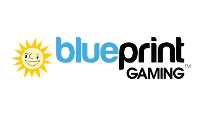 Blueprint Gaming