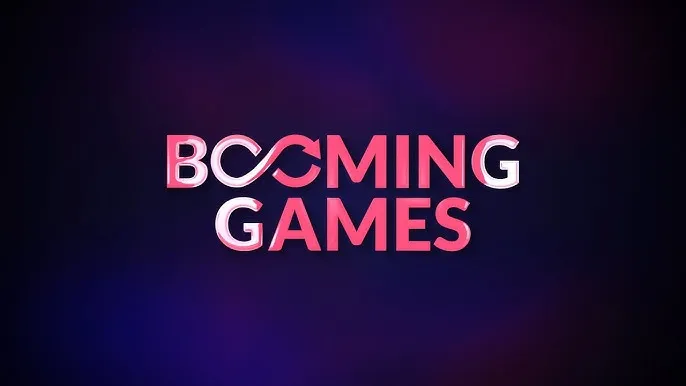 Booming Games